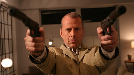 Lucky Number Slevin