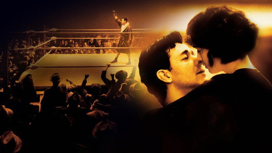 Cinderella Man