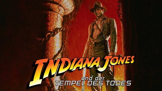 Indiana Jones and the Temple of Doom