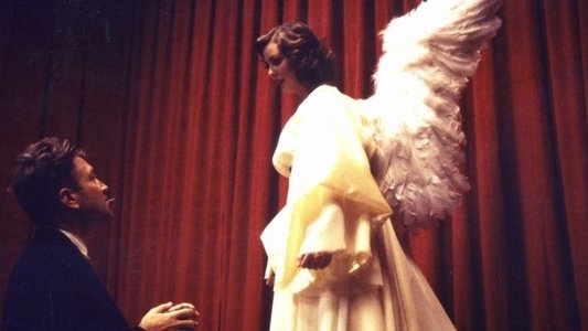Twin Peaks: Fire Walk with Me