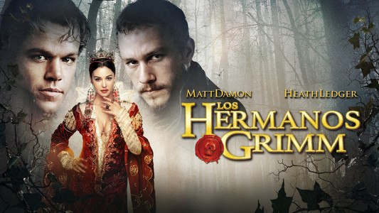 The Brothers Grimm