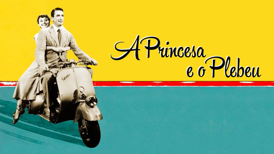Roman Holiday