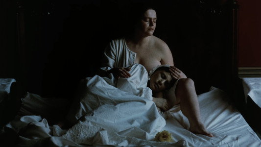 Cries and Whispers