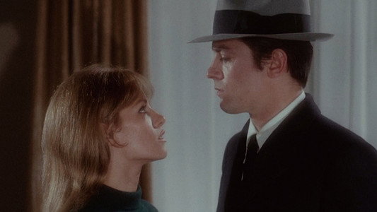 Le Samouraï