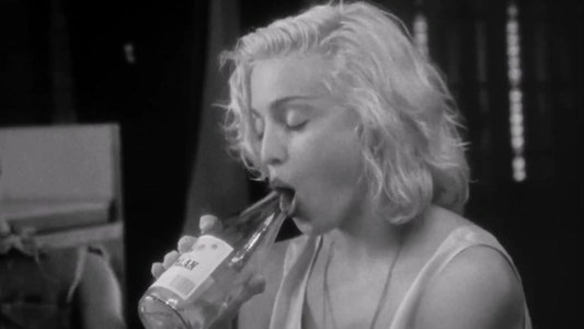 Madonna: Truth or Dare
