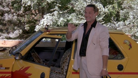 Christmas Vacation 2000