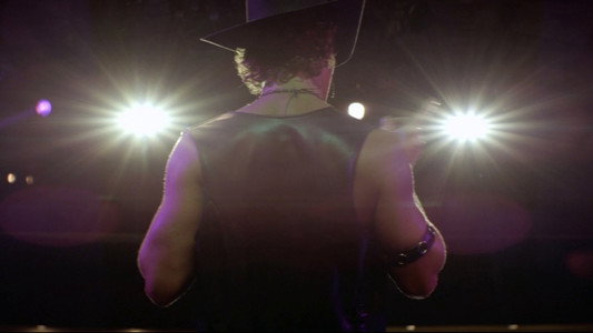 Magic Mike