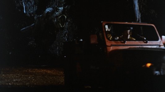 Jurassic Park