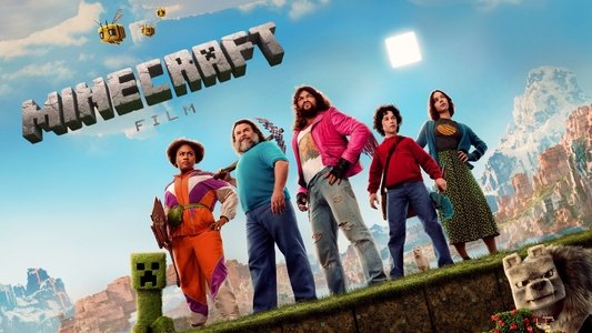 A Minecraft Movie