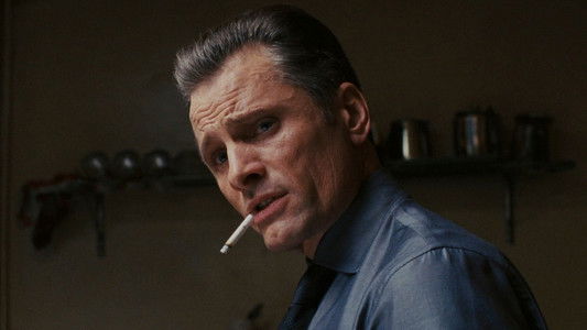 Eastern Promises
