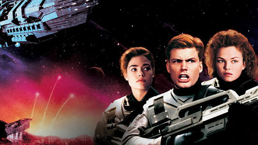 Starship Troopers