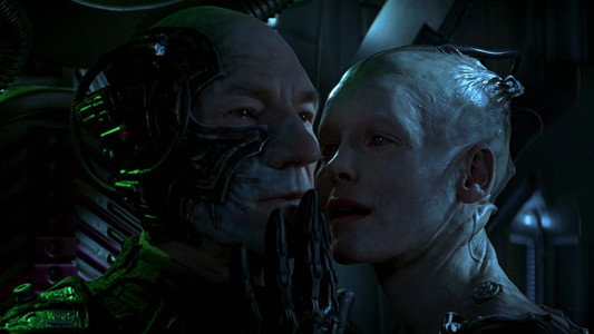 Star Trek: First Contact