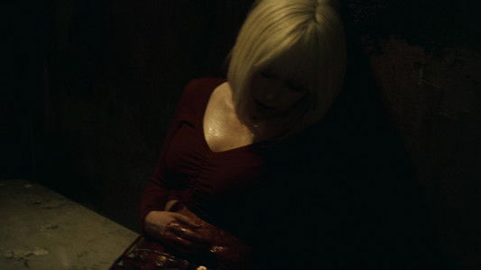 Return to Silent Hill