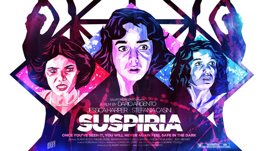Suspiria