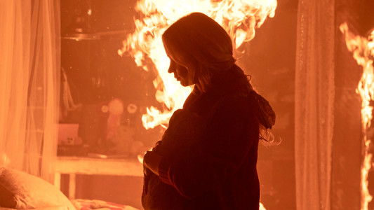 A Quiet Place Part II