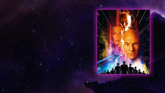 Star Trek: First Contact
