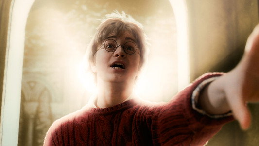 Harry Potter and the Chamber of Secrets