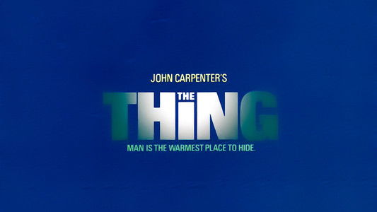 The Thing