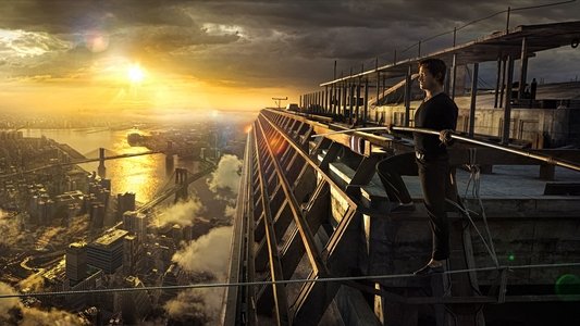 The Walk