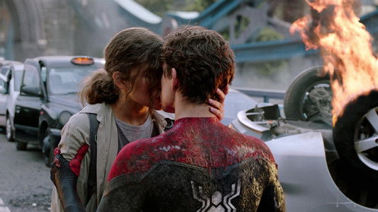 Spider-Man: Far From Home