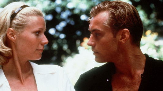 The Talented Mr. Ripley