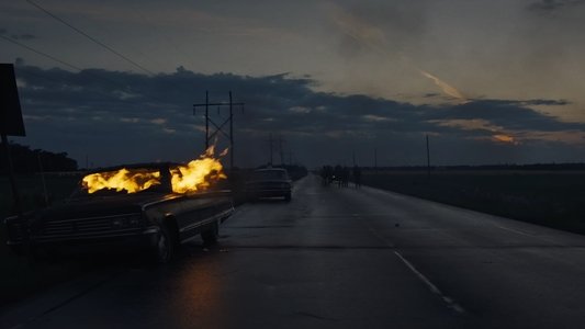 The Long Walk