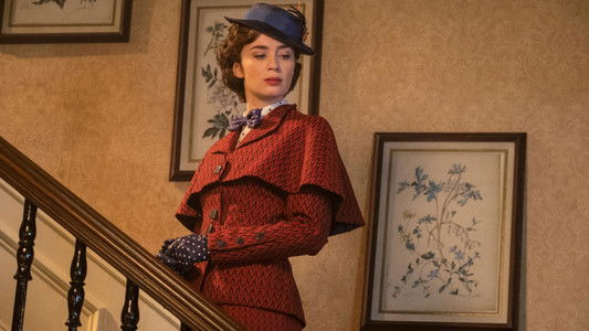 Mary Poppins Returns
