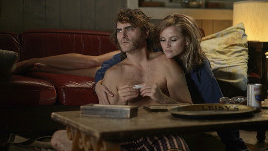 Inherent Vice