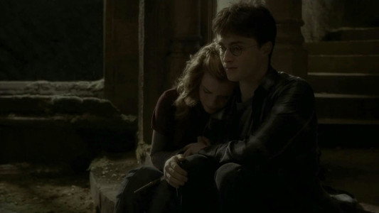 Harry Potter and the Half-Blood Prince
