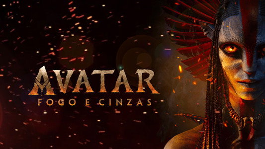 Avatar: Fire and Ash