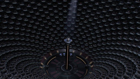 Star Wars: Episode III - Revenge of the Sith