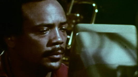 Quincy Jones | Music Man