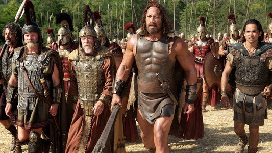 Hercules