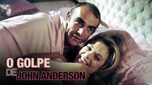 The Anderson Tapes