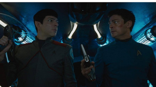 Star Trek Beyond
