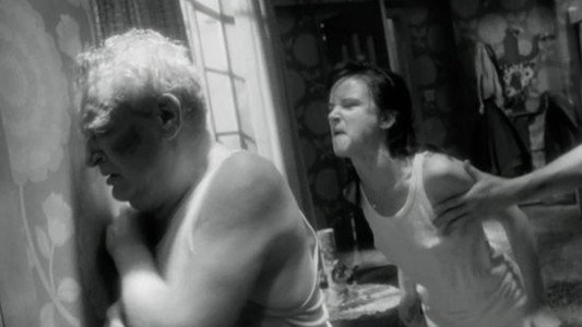 Natural Born Killers