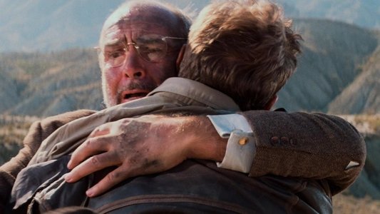 Indiana Jones and the Last Crusade