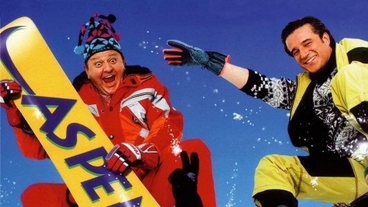 Christmas Vacation '95