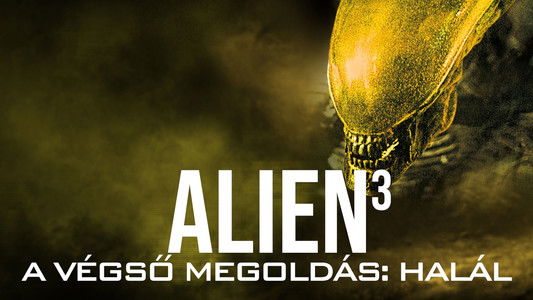 Alien³