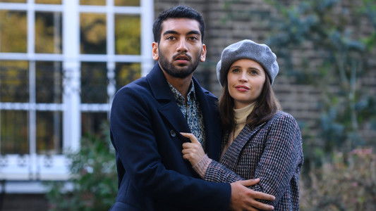 The Last Letter from Your Lover