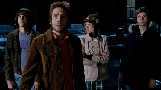 Scott Pilgrim vs. the World