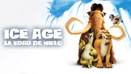 Ice Age