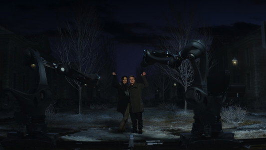 The Hunger Games: Catching Fire