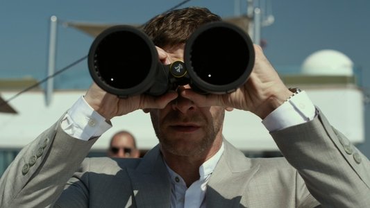Mechanic: Resurrection