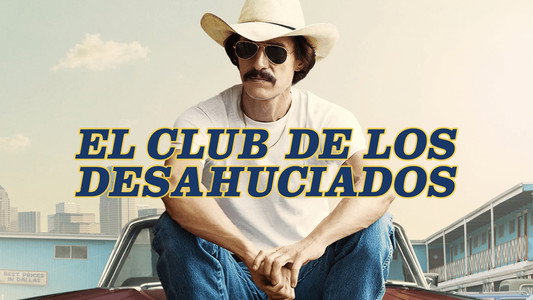 Dallas Buyers Club