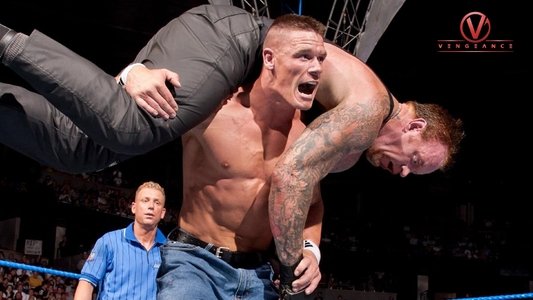 WWE Vengeance 2003