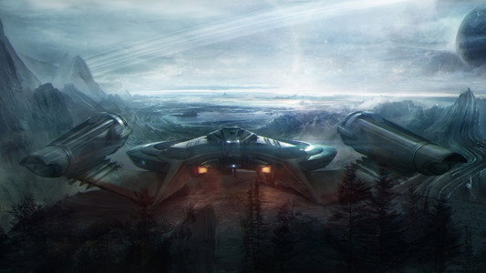 Star Trek Beyond