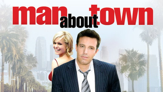 Man About Town