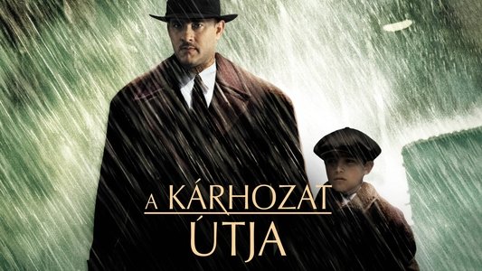 Road to Perdition