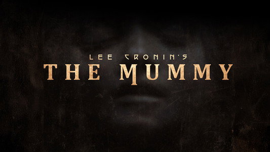 Lee Cronin's The Mummy